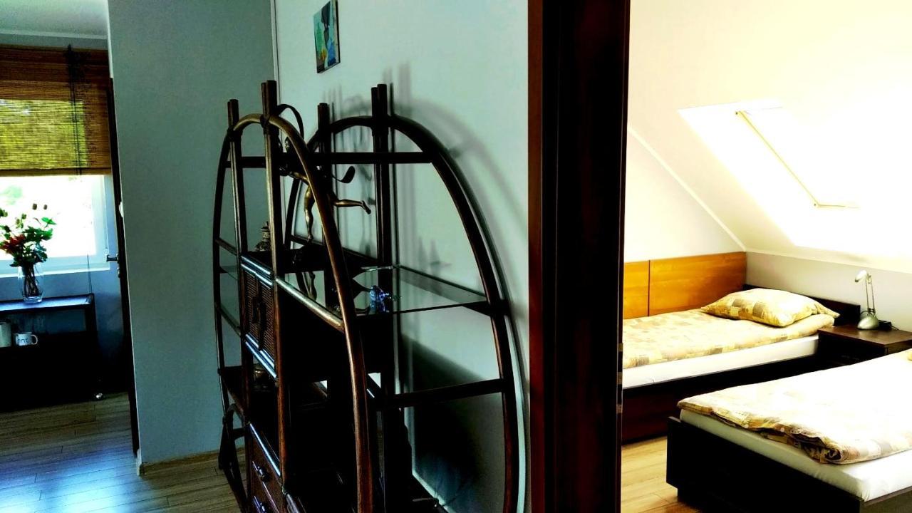 Agroturystyka Gluszyca Lomnica Lomnica  Εξωτερικό φωτογραφία