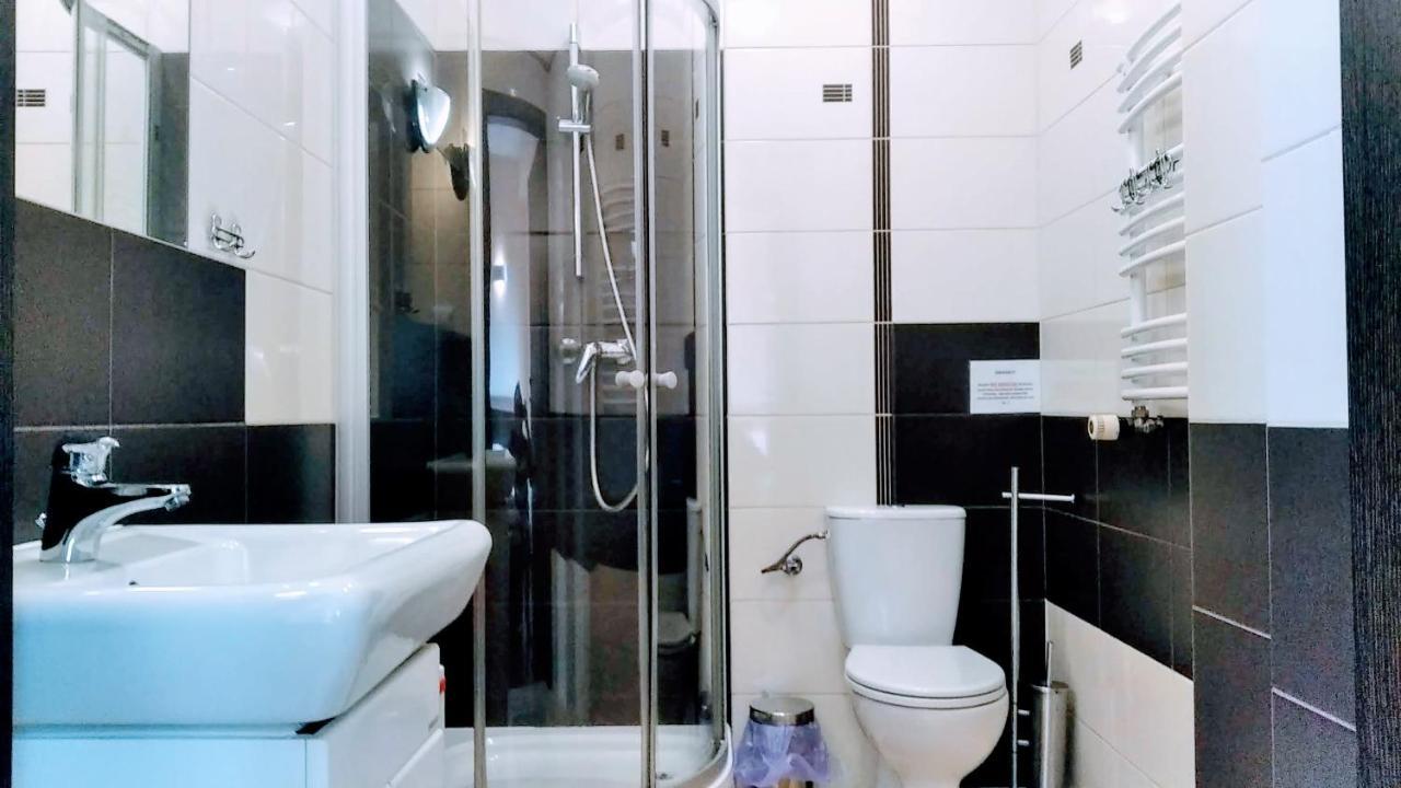 Agroturystyka Gluszyca Lomnica Lomnica  Εξωτερικό φωτογραφία
