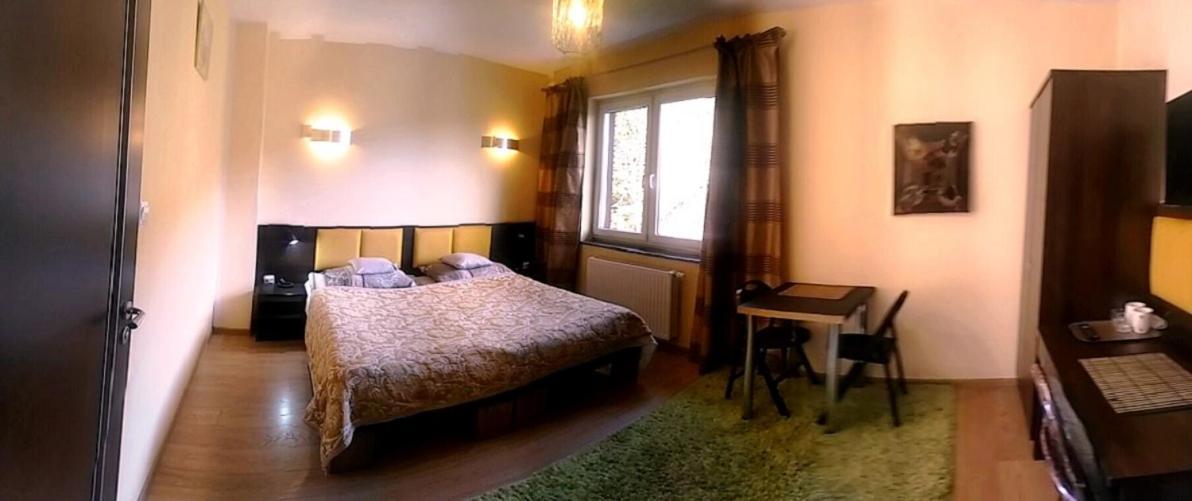 Agroturystyka Gluszyca Lomnica Lomnica  Εξωτερικό φωτογραφία