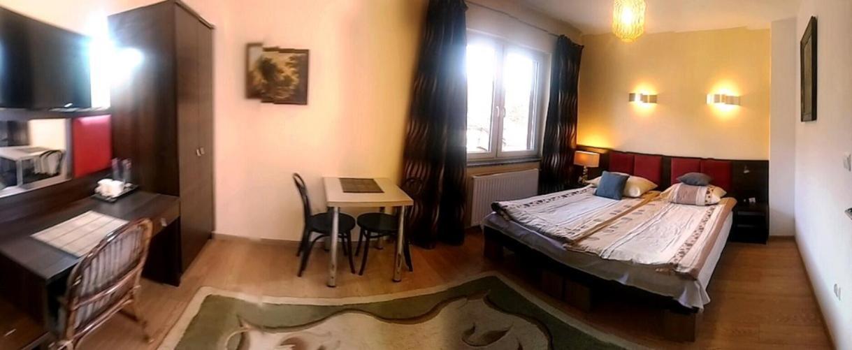 Agroturystyka Gluszyca Lomnica Lomnica  Εξωτερικό φωτογραφία